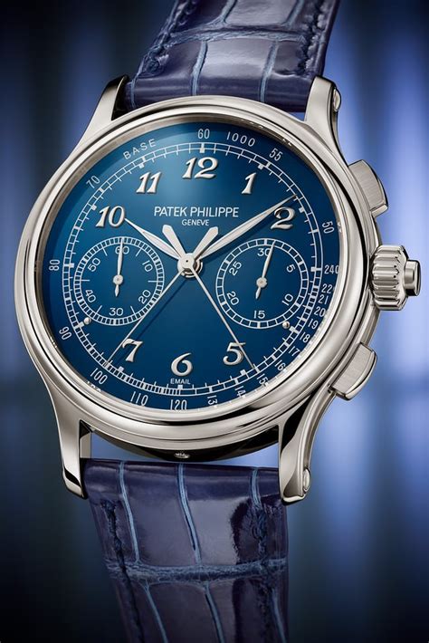 patek philippe 錶
